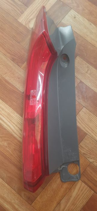 Фара левая задняя хонда срв-4