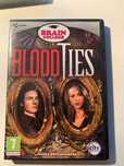 Brain College: Blood Ties (gra PC) polska wersja kinowa