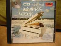 Płyta CD Marek & Vacek Traumerei.Gorąco polecam.Z błędem !