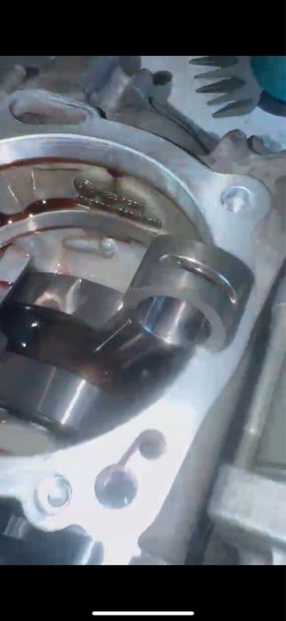 Ktm exc 450 zarejstrowany