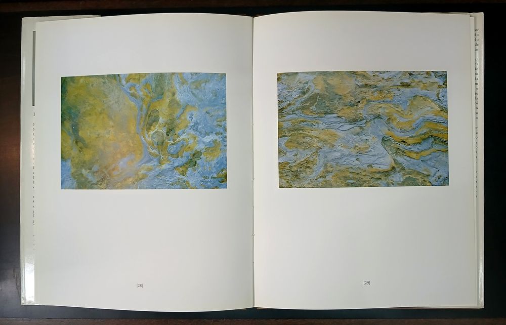 Livro O Corpo da Terra