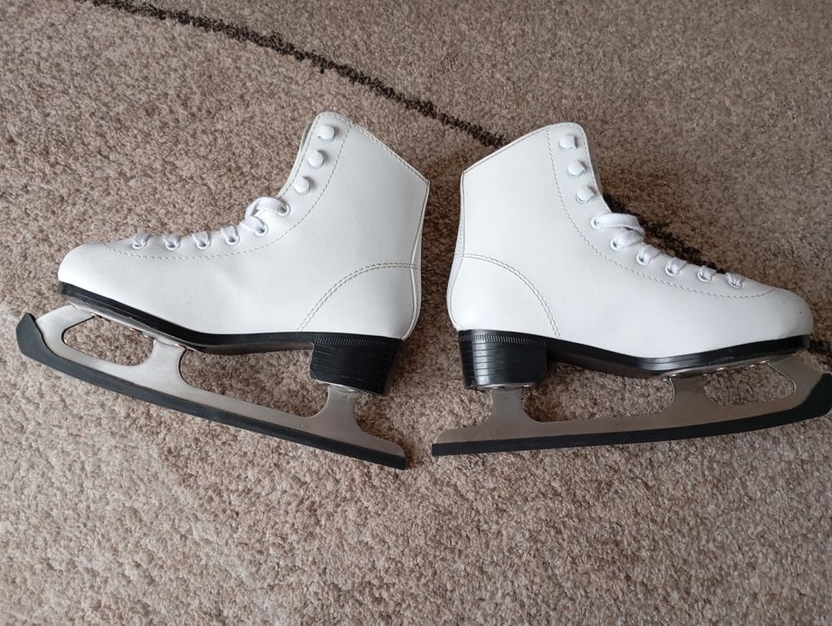 Łyżwy dla dzieci Oxelo IS A100