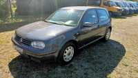 VW Golf 4. 1.6 B. 1998r