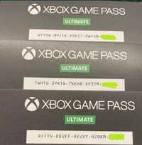 Kod 5 miesięcy do Xbox Game pass ultimate