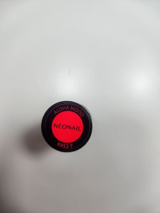 Lakier neonail 6952