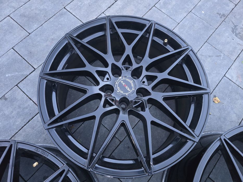 Alufelgi 19' Audi A4, A5,A6, Q5, ,seat,skoda,vw