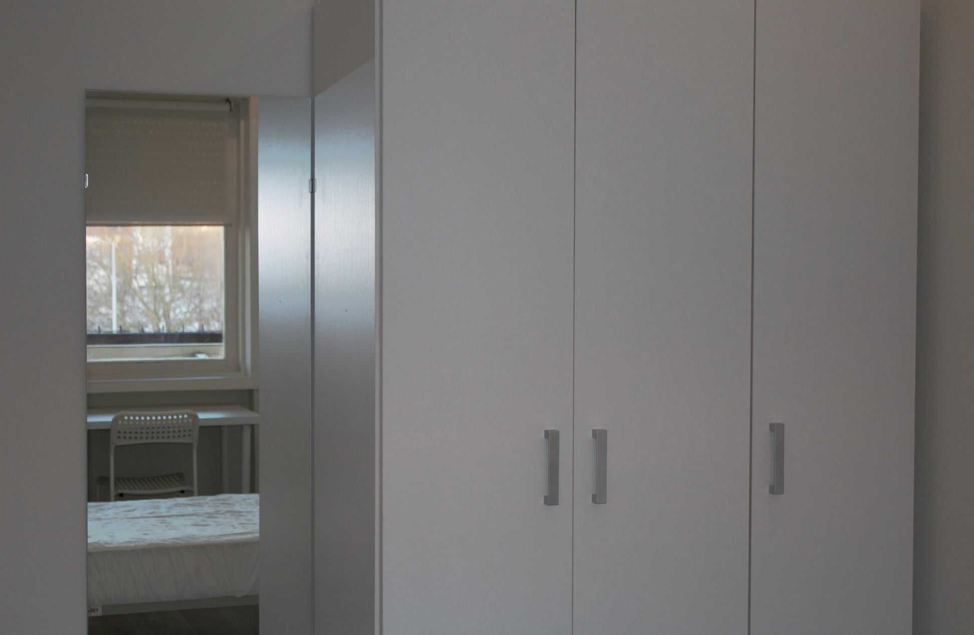 Quarto para arrendamento mensal Centro de Famalicao