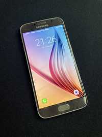Samsung Galaxy S6 32 gb Gold