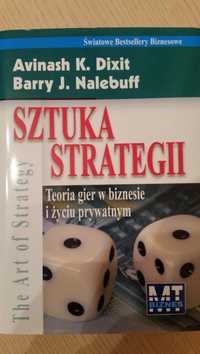 Sztuka strategii