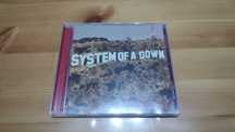 System Of A Down – Toxicity (2001)