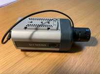 CCTV Camaras Siemens IP CCIS1345-LP