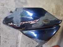 Suzuki bandit 1200 owiewka