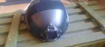 Kask/Hełm FAST ASG/Paintball