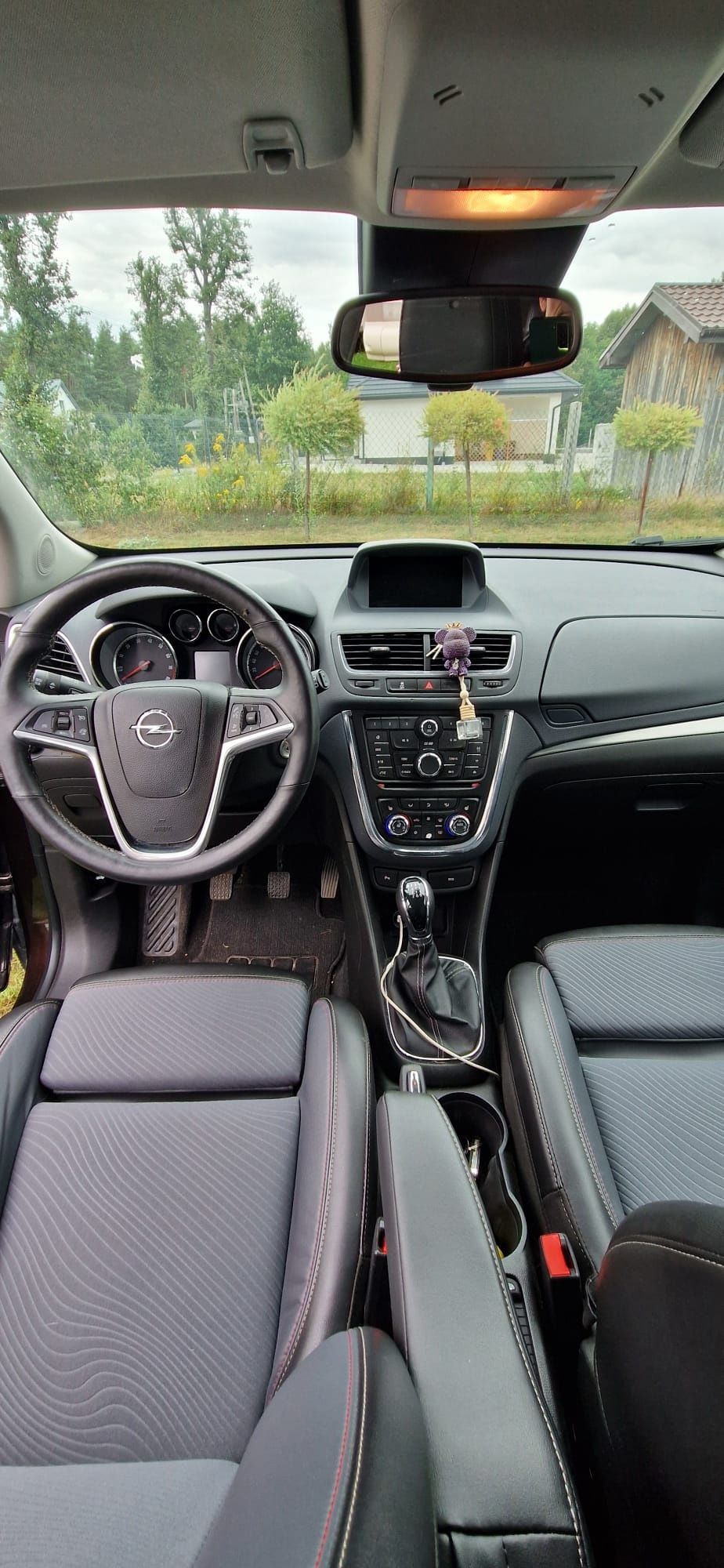 Opel Mokka 1.4 Wersja Cosmo