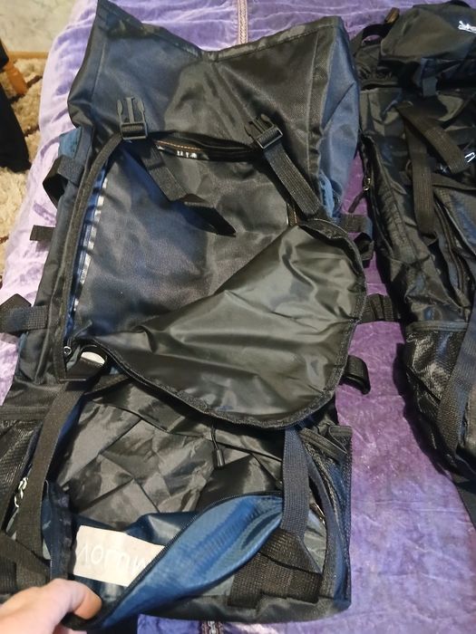 .Акція. 90 L Core-tex