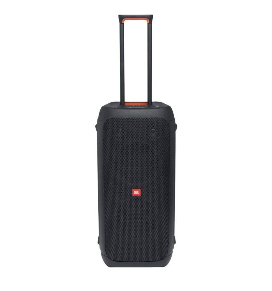 JBL PartyBox 310 + мікрофон