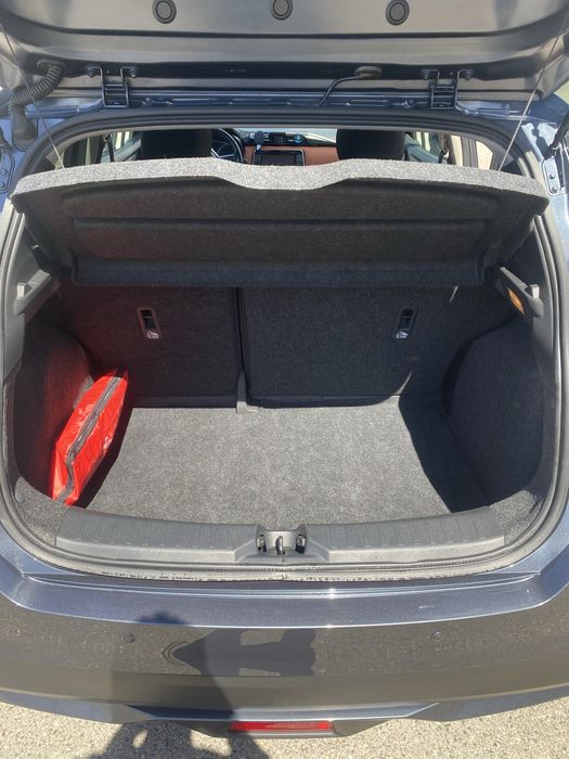 Nissan Micra 0.9 k14