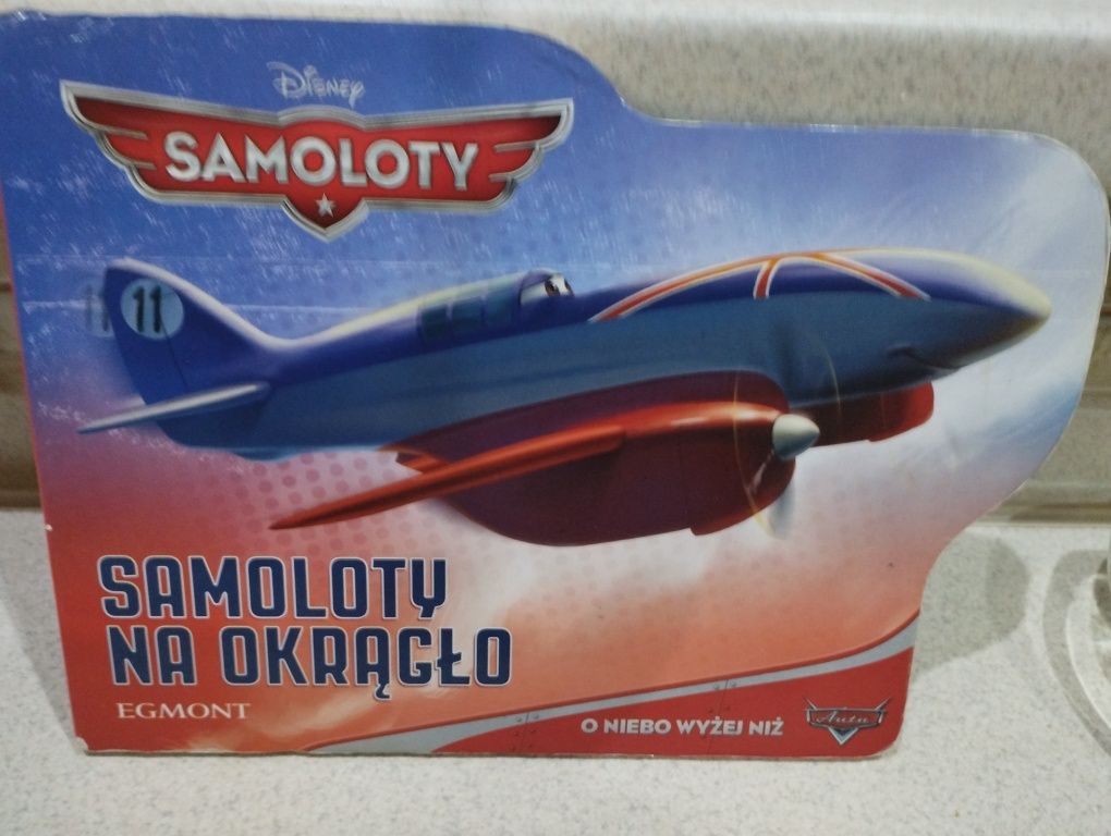 Samoloty na okrągło,Samoloty wysoko i nisko