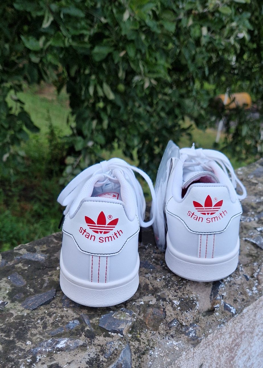 Кроссовки Adidas Stan Smith FY5389 38FR