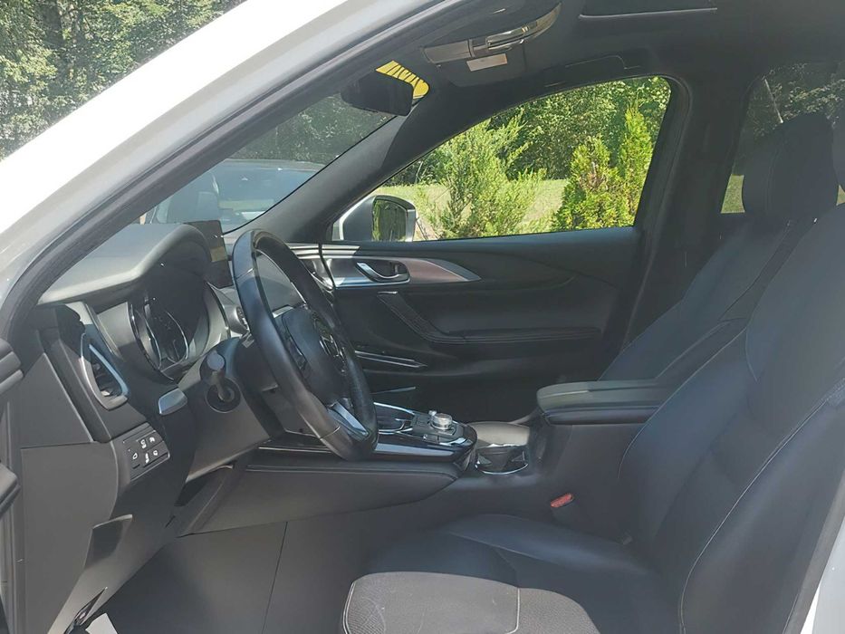 Mazda Cx9 Grand Touring      2020