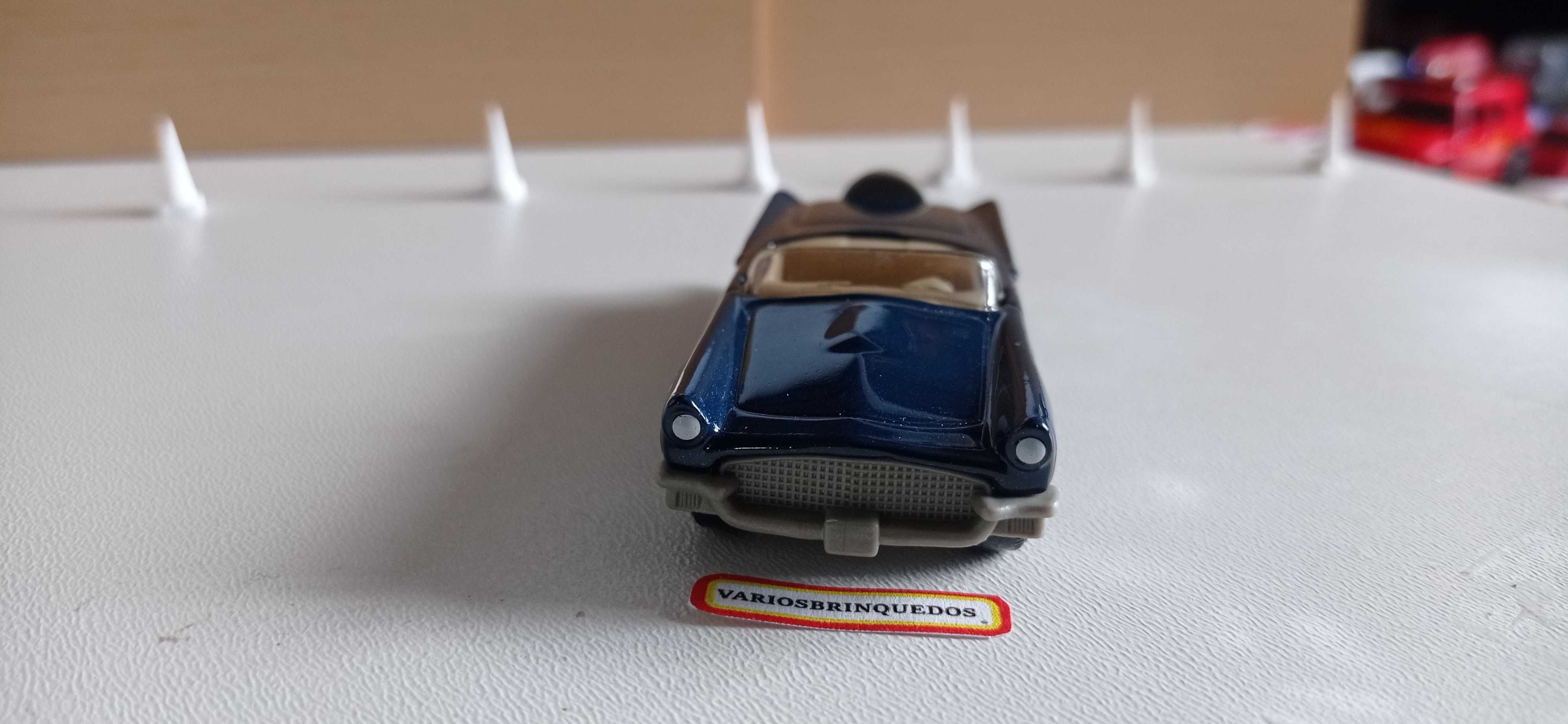 Miniaturas Old Cars Matchbox