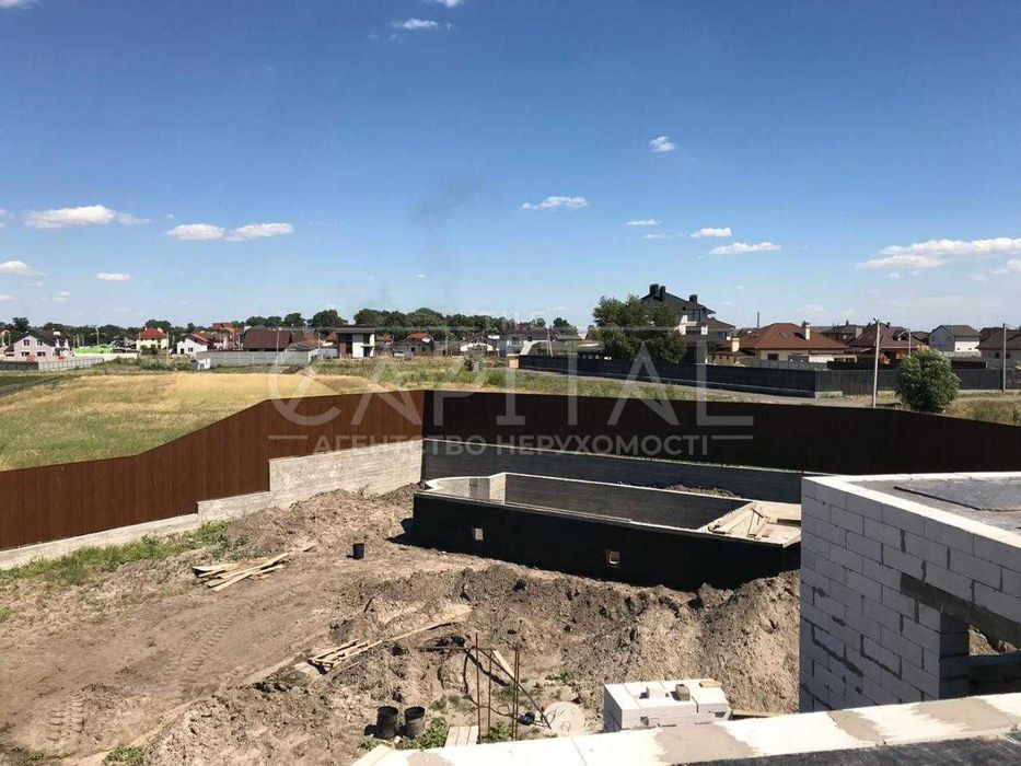 Продаж будинку, Хотянівка, Осещина, 5к, 360м, 14 соток, Вишгородський