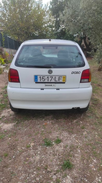 Volkswagen Polo 1998