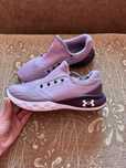 Кроссовки женские, Кросівки жіночі, взуття Under Armour