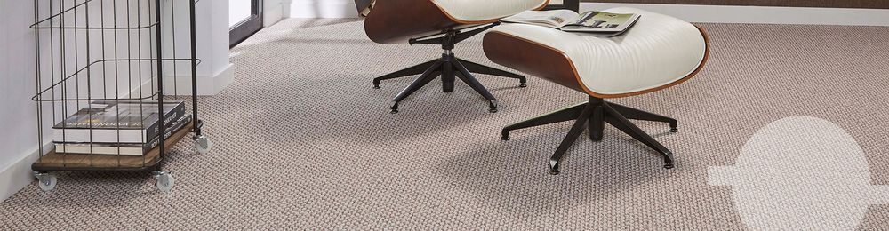 Modny Dywan Pokojowy Kuchenny Sznurkowy Nature Beż 200X300