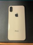 Korpus do iPhone xs gold - używany w dobrym stanie