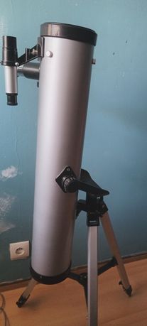 Teleskop seben używany