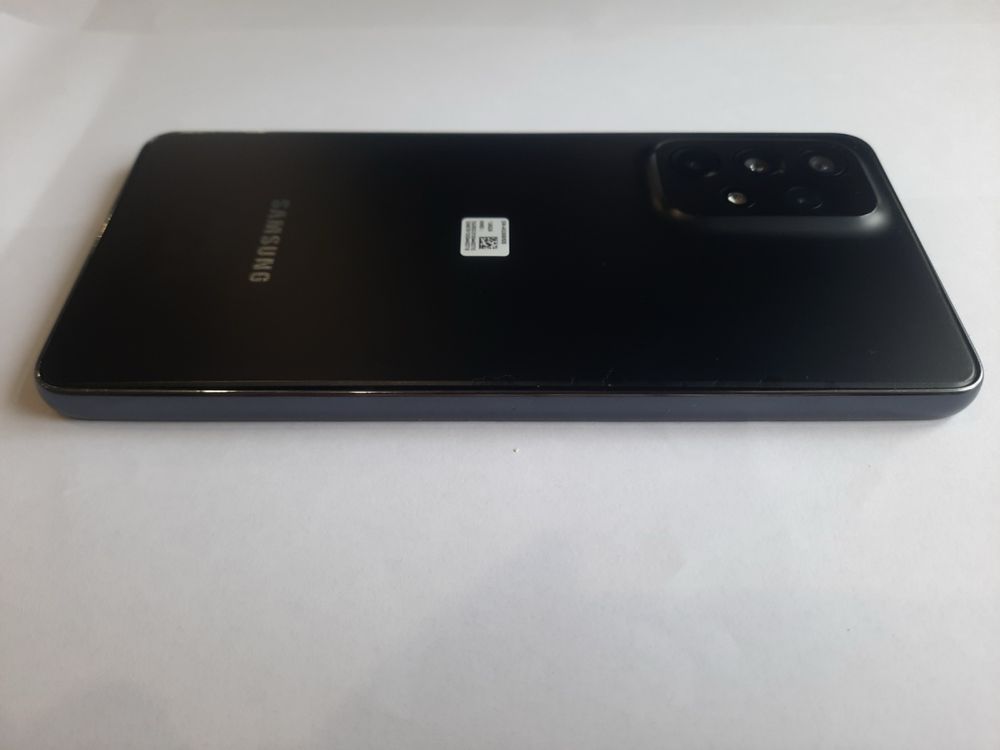 Телефон Samsung A53 _ 8/256GB _Стан майже нового