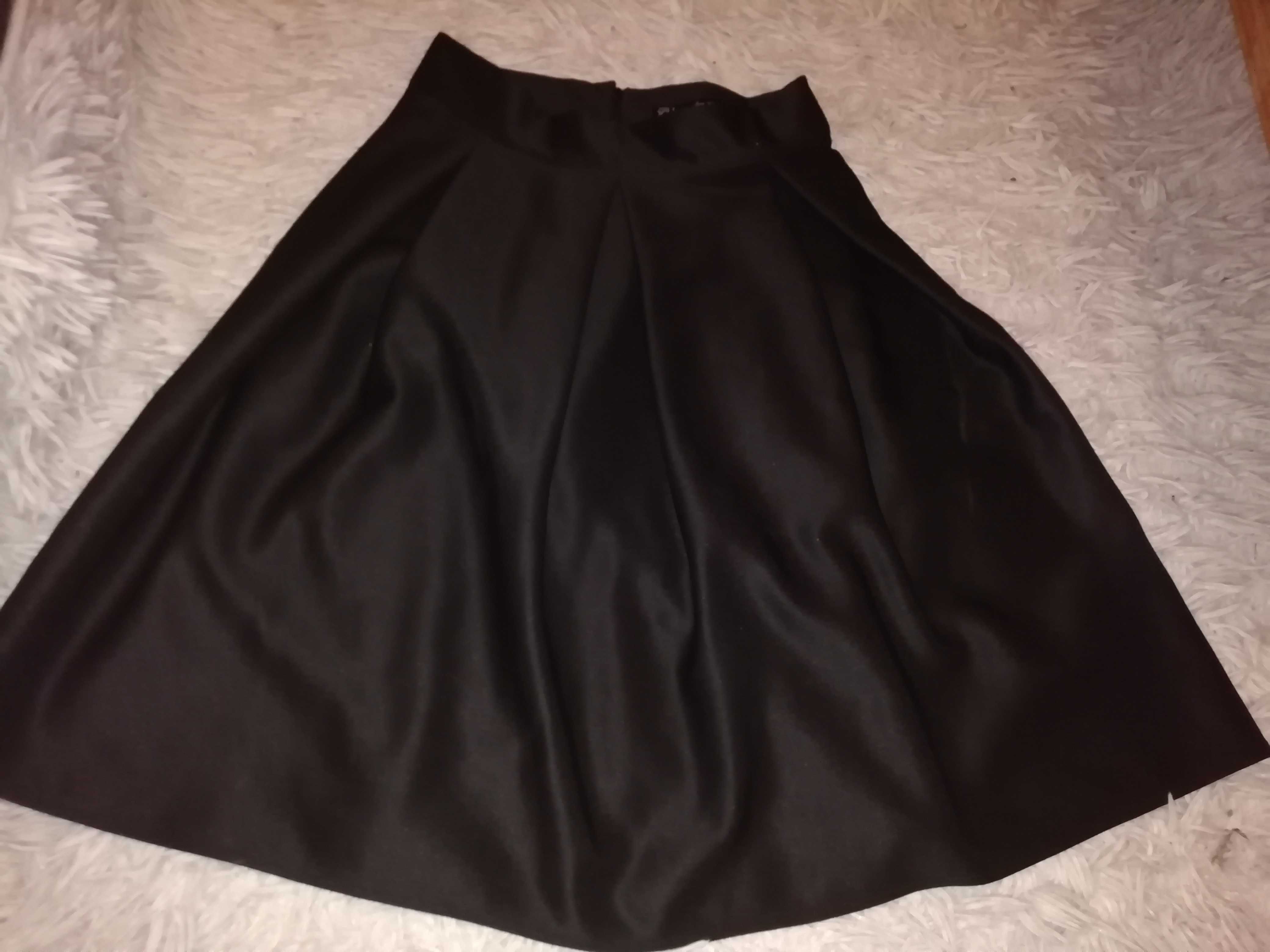 Damska spódniczka rozkloszowana Everyday Wear rozm. XL