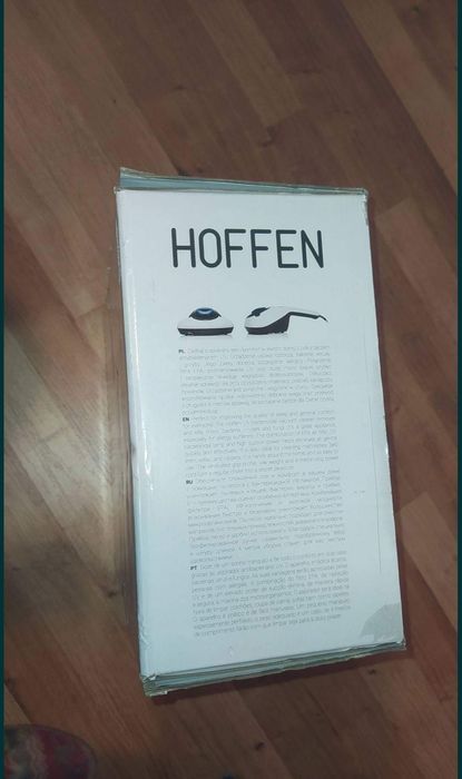 Odkurzacz antybakteryjny UV nowy