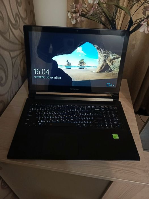 Lenovo flex 2-15