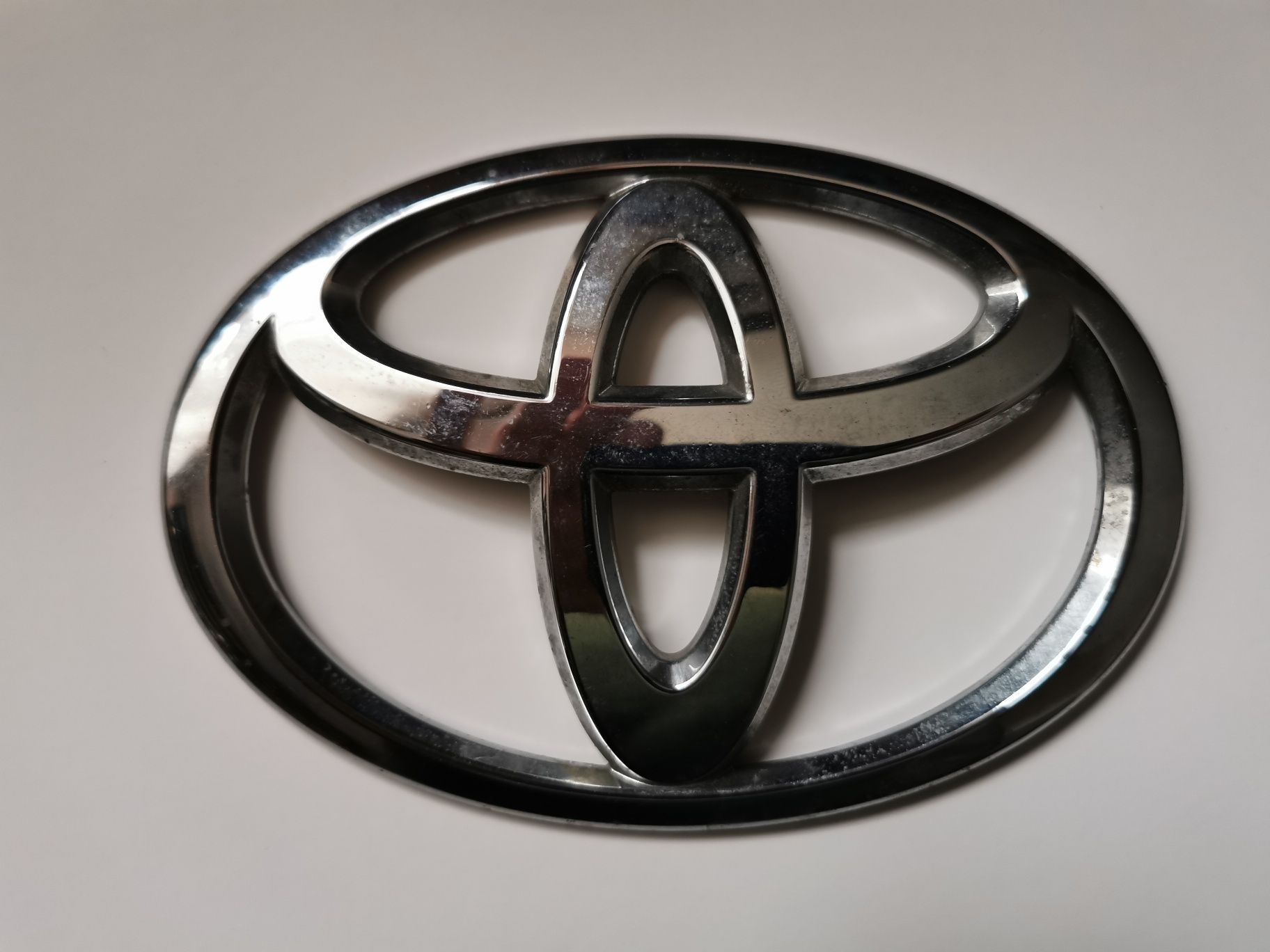 Logo Toyoty Corolli E - 15