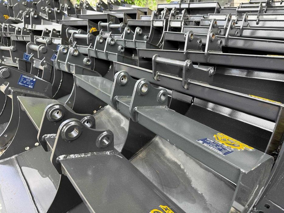 Łyżka kopiąca  do kopania Wacker Neuson S30 HS02 50cm PRODUCENT Volvo