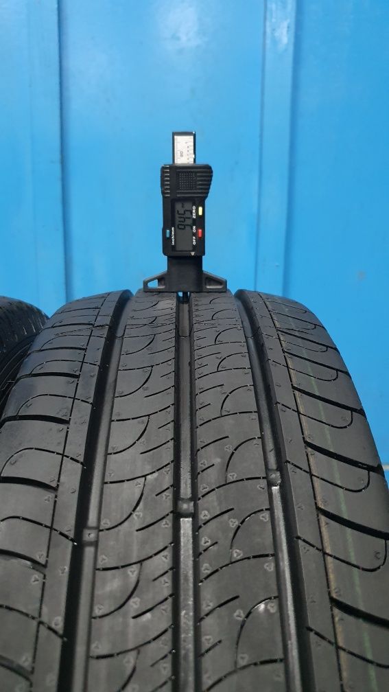 215/65 R16C Markowe opony letnie Goodyear ! Rok 2024