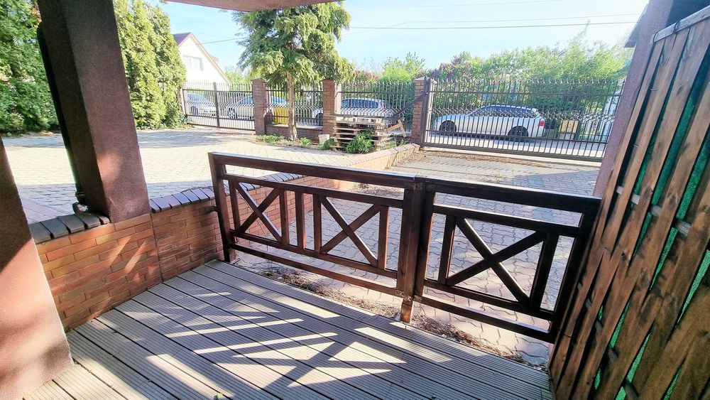 Ustawna kawalerka z tarasem dla Singla 30 m2