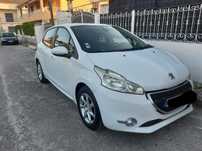Pegeout 208 1.2 active