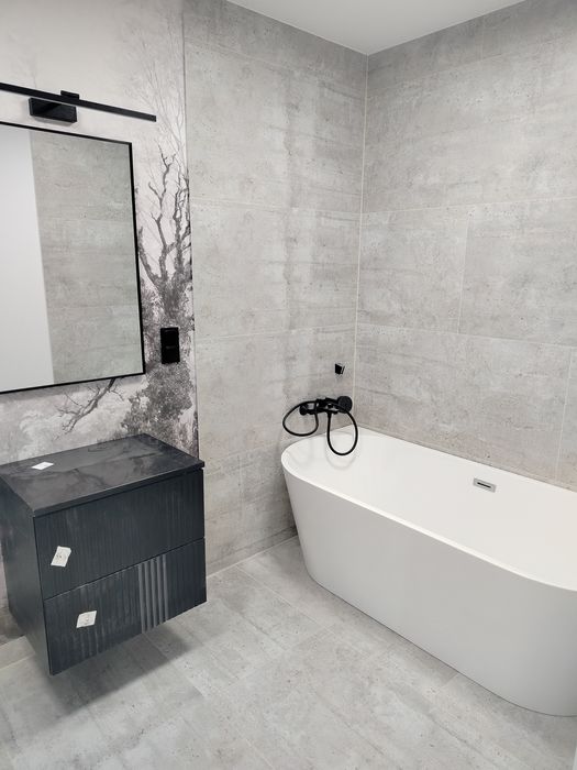 Dom jednorodzinny całoroczny 159 m2, nowy 2025, od właściciela Poręba