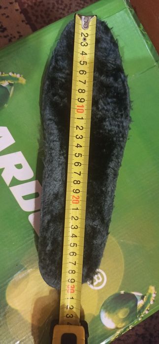 Ботинки зимние | Сапоги