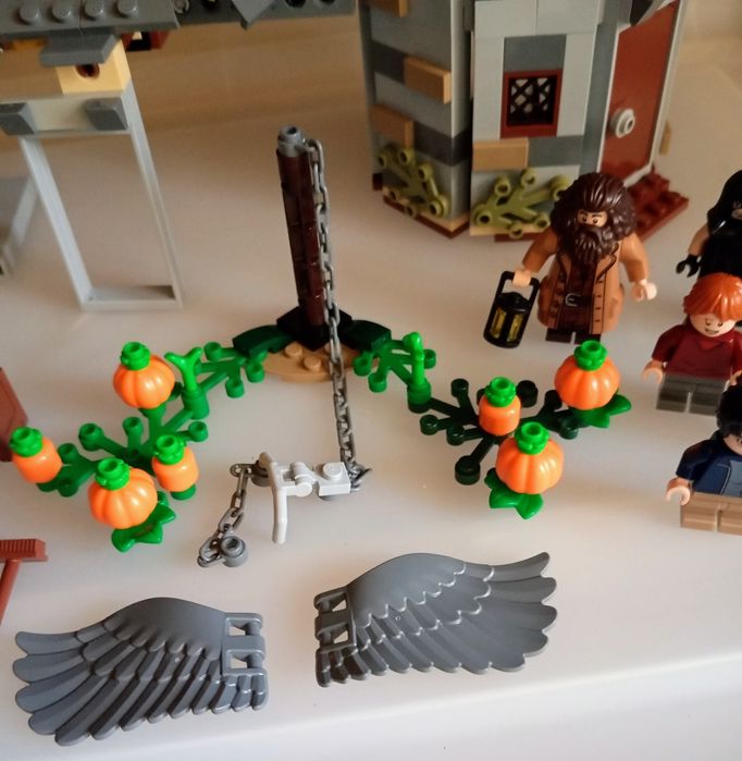 Lego Harry Potter 75947 .