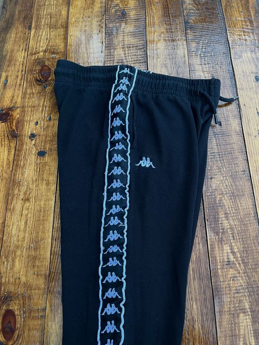 Штани Kappa з лампасами