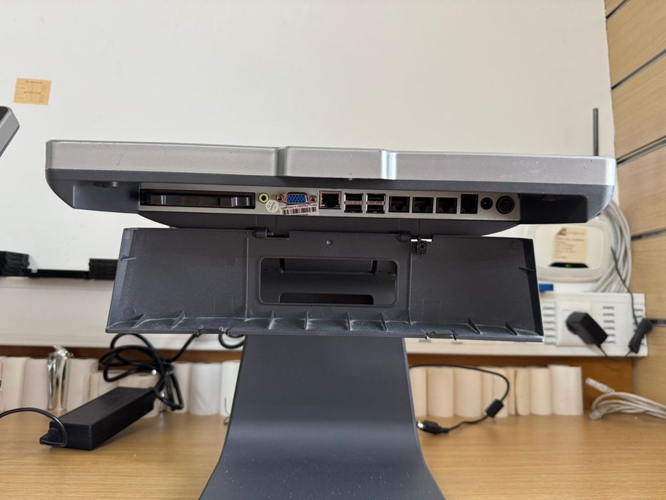 POS Caixa Registadora PosFuture