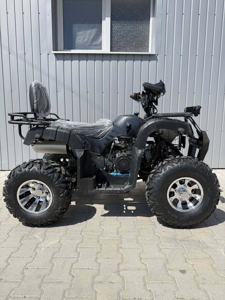 Exdrive hamer 200cc