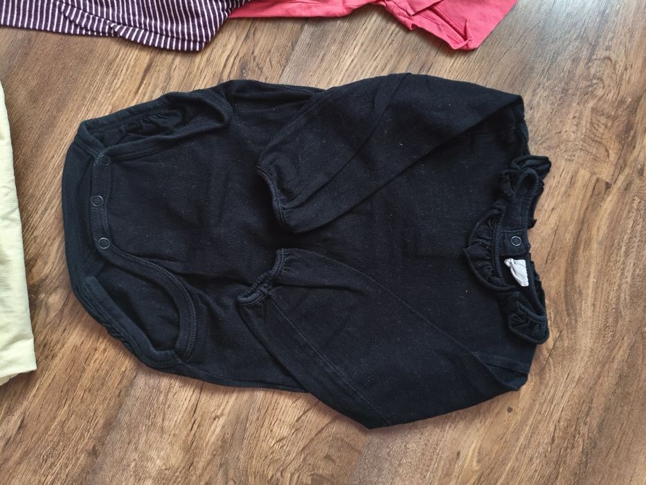 Paczka dla dziewczynki 86