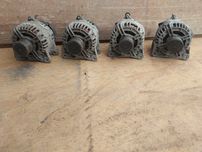 Генератор 1.5dci Bosch 120A Renault 8200660033,231008578R,0124425093