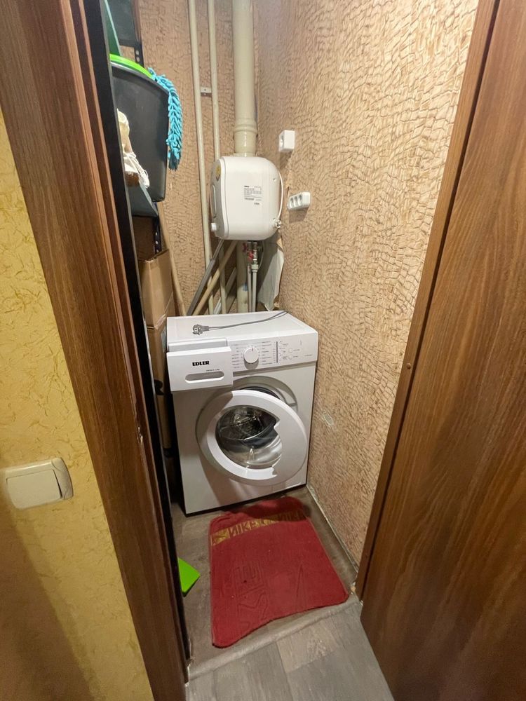 Сдам 3 к.квартиру на мкр Лазурный