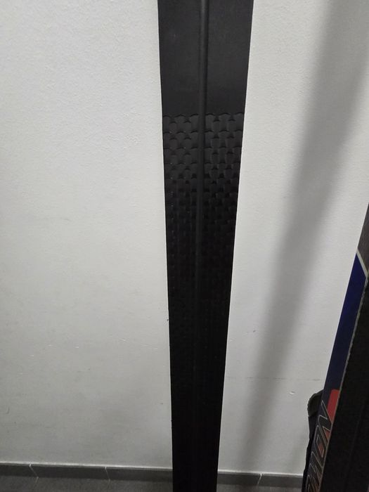 Narty biegowe Salomon Snowscape 7x